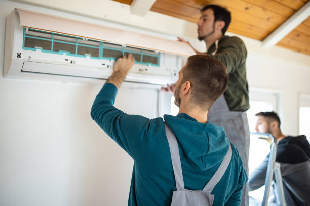Ductless HVAC repair in Mayfield, KY