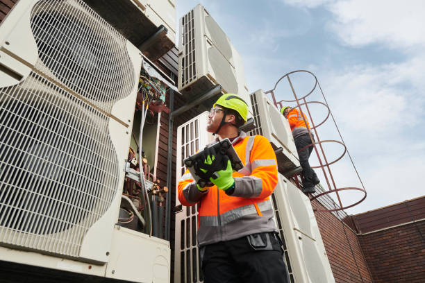  Mayfield, KY HVAC Pros