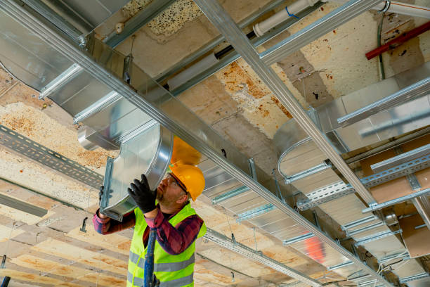 Best HVAC system installation  in Mayfield, KY
