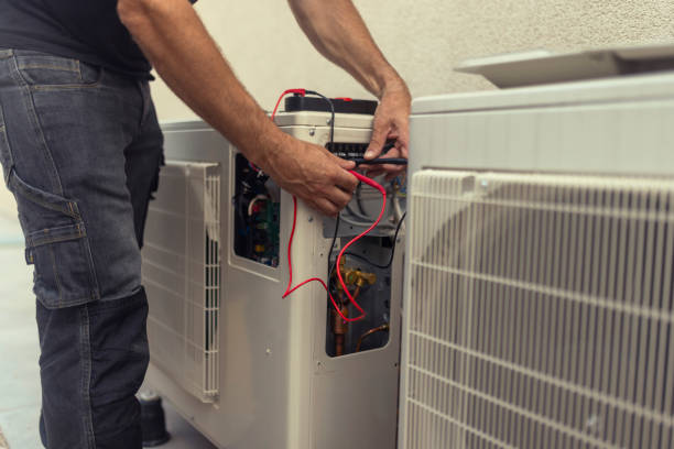 Best Central air repair  in Mayfield, KY