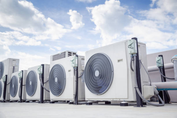 Trusted Mayfield, KY HVAC Experts