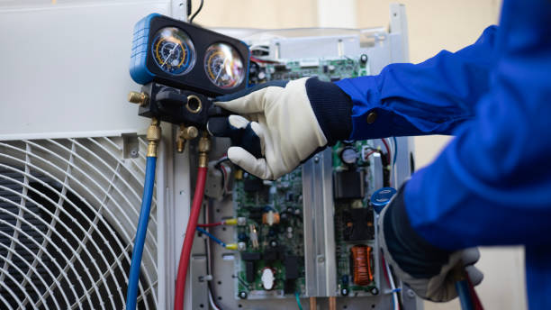 Best Affordable HVAC services  in Mayfield, KY
