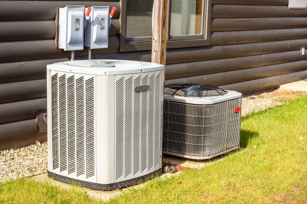 Best HVAC maintenance near me  in Mayfield, KY